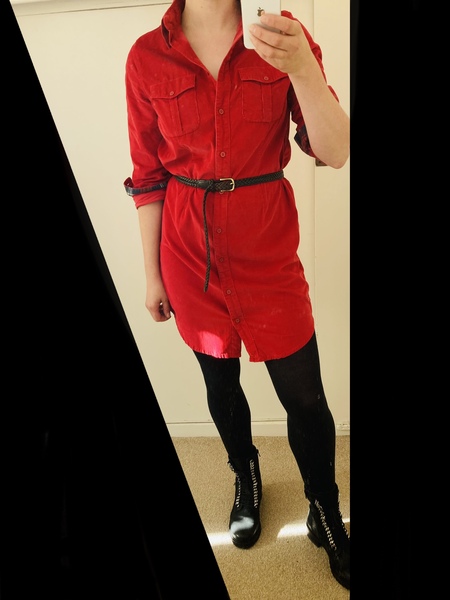 What are you wearing today? Autumn/Winter 2021