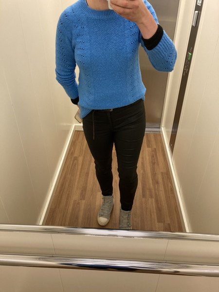 What are you wearing today? Autumn/Winter 2021