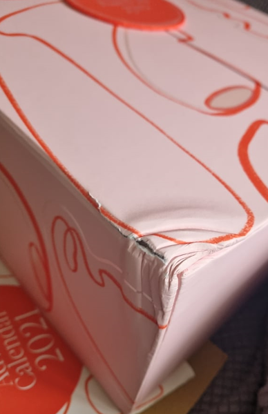 Beauty Advent Calendars 2021 Thread 3 - Decisions Decisions! (Spoilers included)