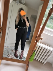 What are you wearing today? Autumn/Winter 2021