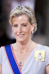 Now Where Did I Put My Starter Tiara?