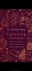 Science/maths book for teen DD