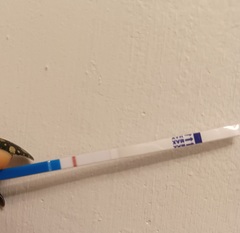 5dpo 2WW with me?