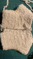 Knit, Crochet and Natter 6: Where there's a wool there's a way