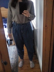 TOAST fans looking forward to the Christmas velvet offerings