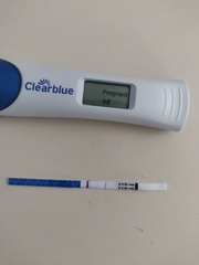 Anyone else 9/10 dpo?