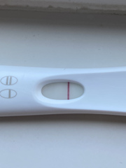 0dpo today (Mon 20th) who’s with me for the two week wait?!