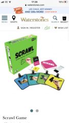 Board games - fun for 8 people, age 12 and up