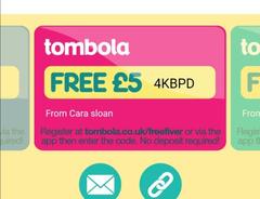 Tombola