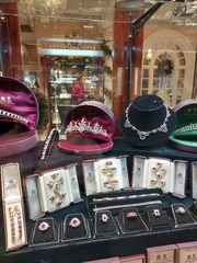 Now Where Did I Put My Starter Tiara?