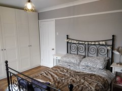 Talk to me about fitted wardrobes
