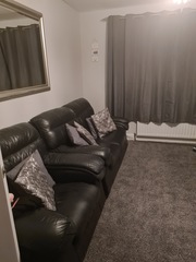 Living Room Help