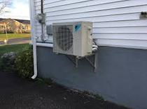 Air source heat pumps - a bit off putting, or is it just me?