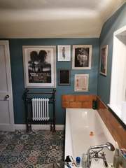 AIBU to ask to see your bathroom revamp pics