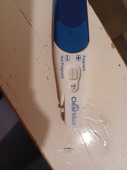 Is this positive ?! Help!