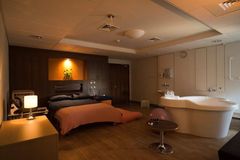 Low risk women/better birth facilities - unfair?