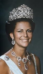 Now Where Did I Put My Starter Tiara?
