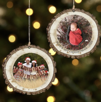 Christmas cards and gift wrap - how choosy are you?