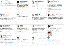 Interesting analysis on social media about Meghan