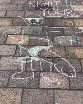 Julia Bindel on the FiLia conference