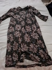 Help please! Turned into a frump!