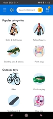California legislates for neutral displays of toys