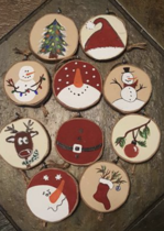 Christmas cards and gift wrap - how choosy are you?