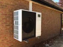 Air source heat pumps - a bit off putting, or is it just me?