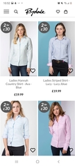 Help dressing for new job, posh horsey set