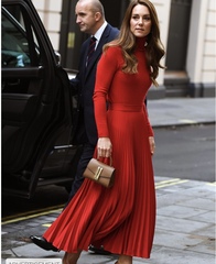 Royal Style - Max is back! Pringles are the new black!