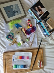 Playing the Minimalism Game
