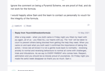 Your Child Freedom Formula - scam