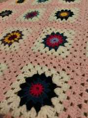 Cross stitch and other hobbies