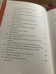 Non-fiction recommendations?