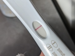 Am I out with a BFN at 15DPO?