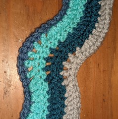 Knit, Crochet and Natter 7: the School of Stitchcraft and Wizardry