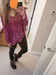 What are you wearing today? Autumn/Winter 2021
