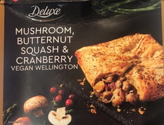 Vegan / vegetarian Christmas
