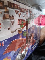 Fidget toy advent calendar