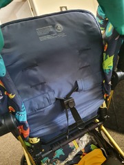 Cosatto woosh 2 footmuff