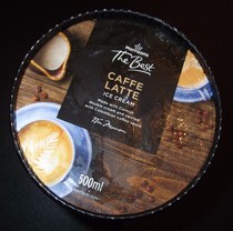 AIBU to wonder why hazelnut ice cream is so hard to find?