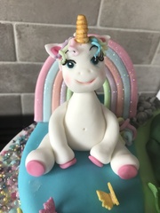 AIBU to be disappointed in this cake…