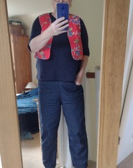 TOAST fans looking forward to the Christmas velvet offerings