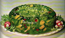 Strange catering habits you have experienced when eating at friends/family houses?