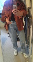 What are you wearing today? Autumn/Winter 2021
