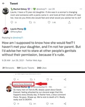Anyone else stunned at the hypocrisy they're witnessing?
