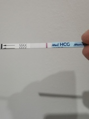 Anyone 9dpo?