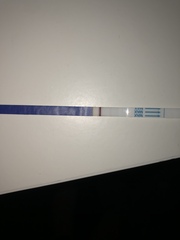 Confused .. re - pregnancy tests