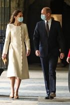 prince William - earthshot prize