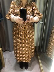 TOAST fans looking forward to the Christmas velvet offerings